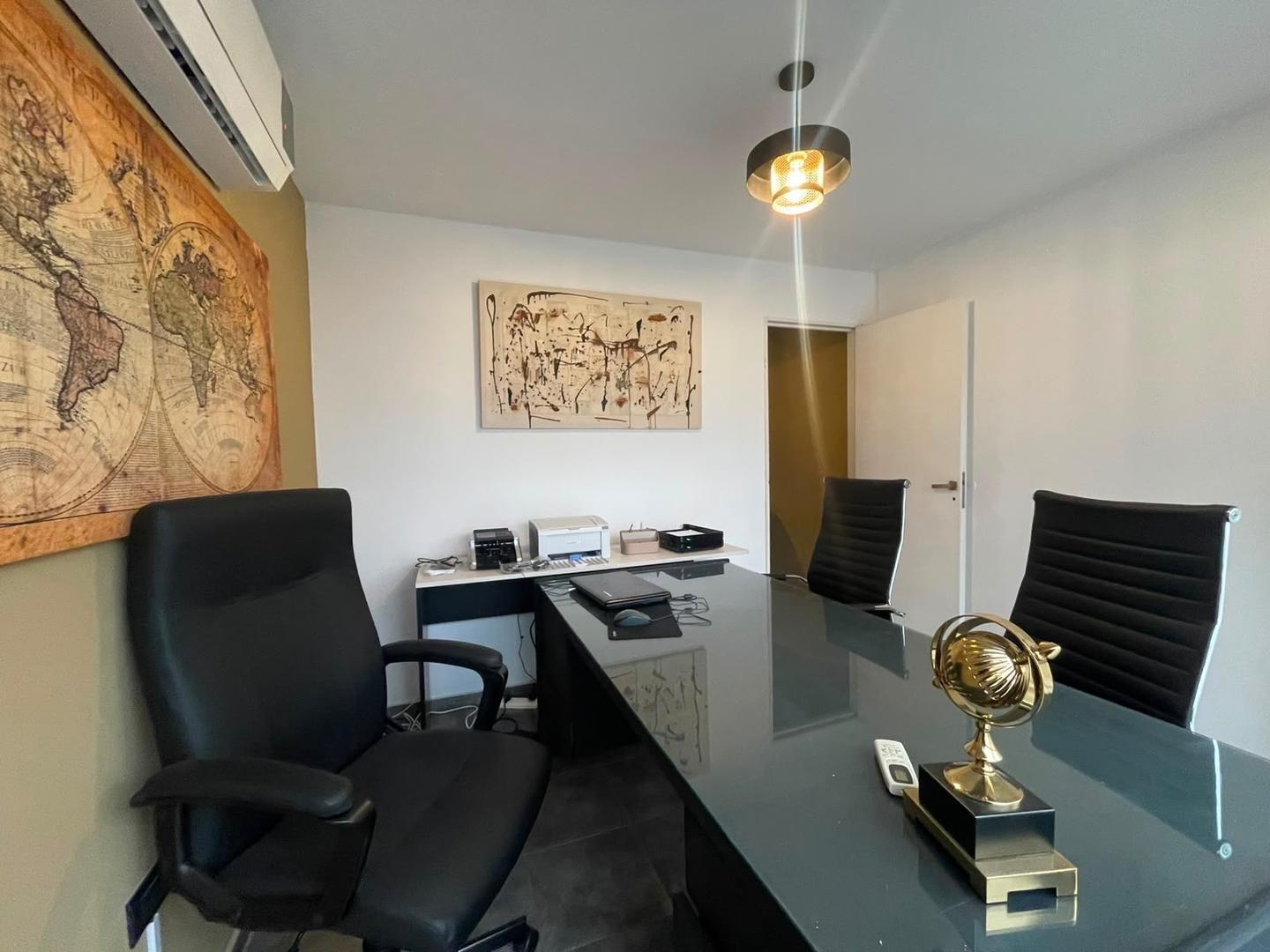 Oficina comercial