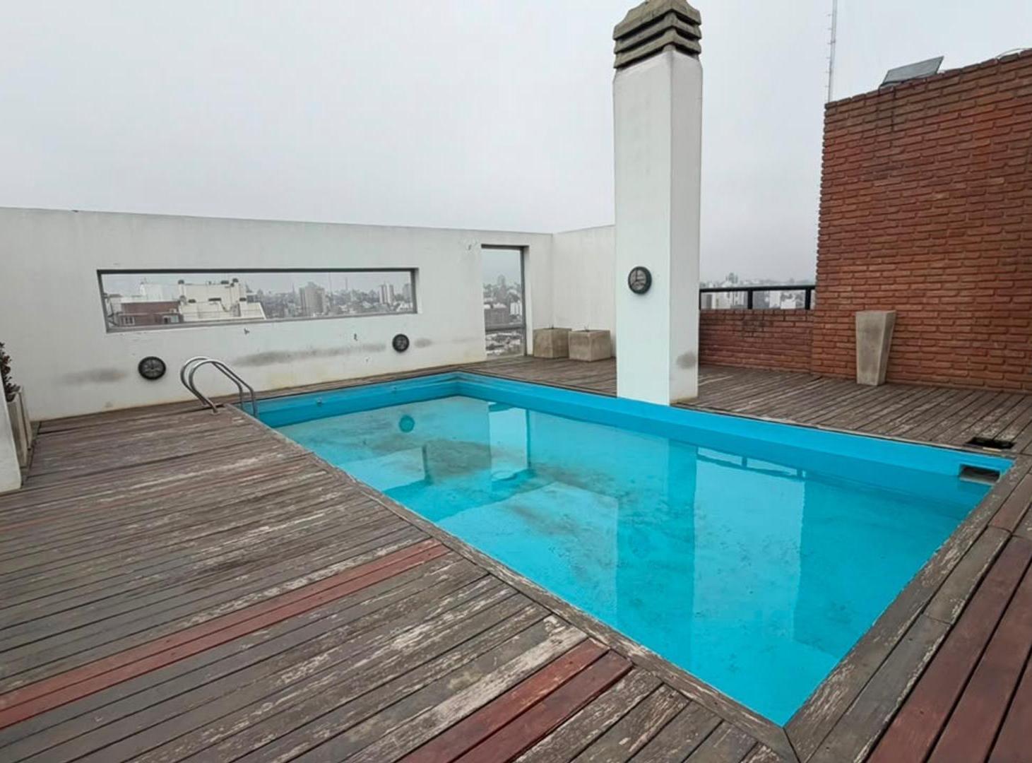 Foto de Departamento a la venta! Sobre Bv San Juan! Pileta y SUM!, imagen 3