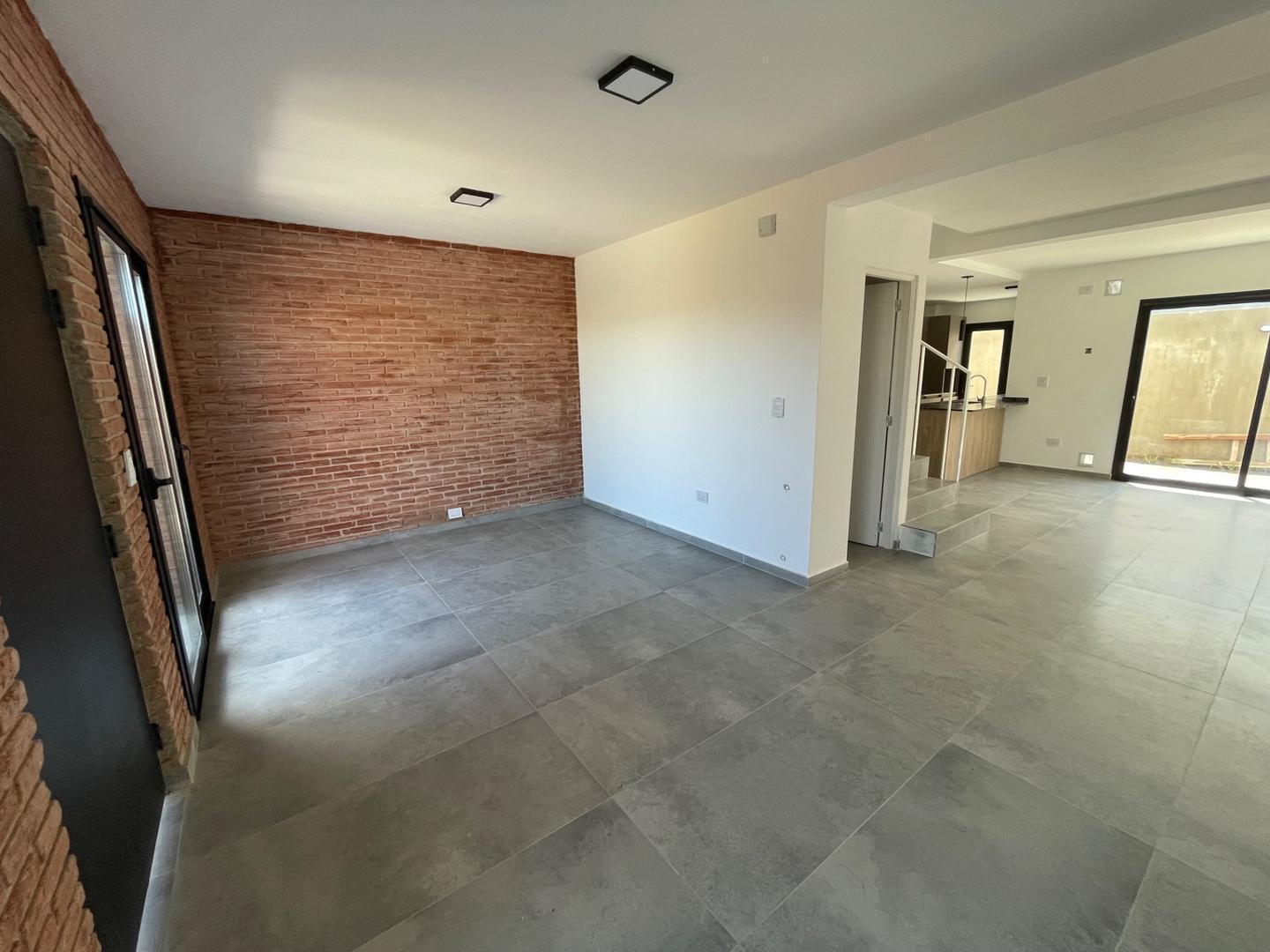 Foto de Duplex en alquiler! A estrenar! Colinas de Manantiales!, imagen 5