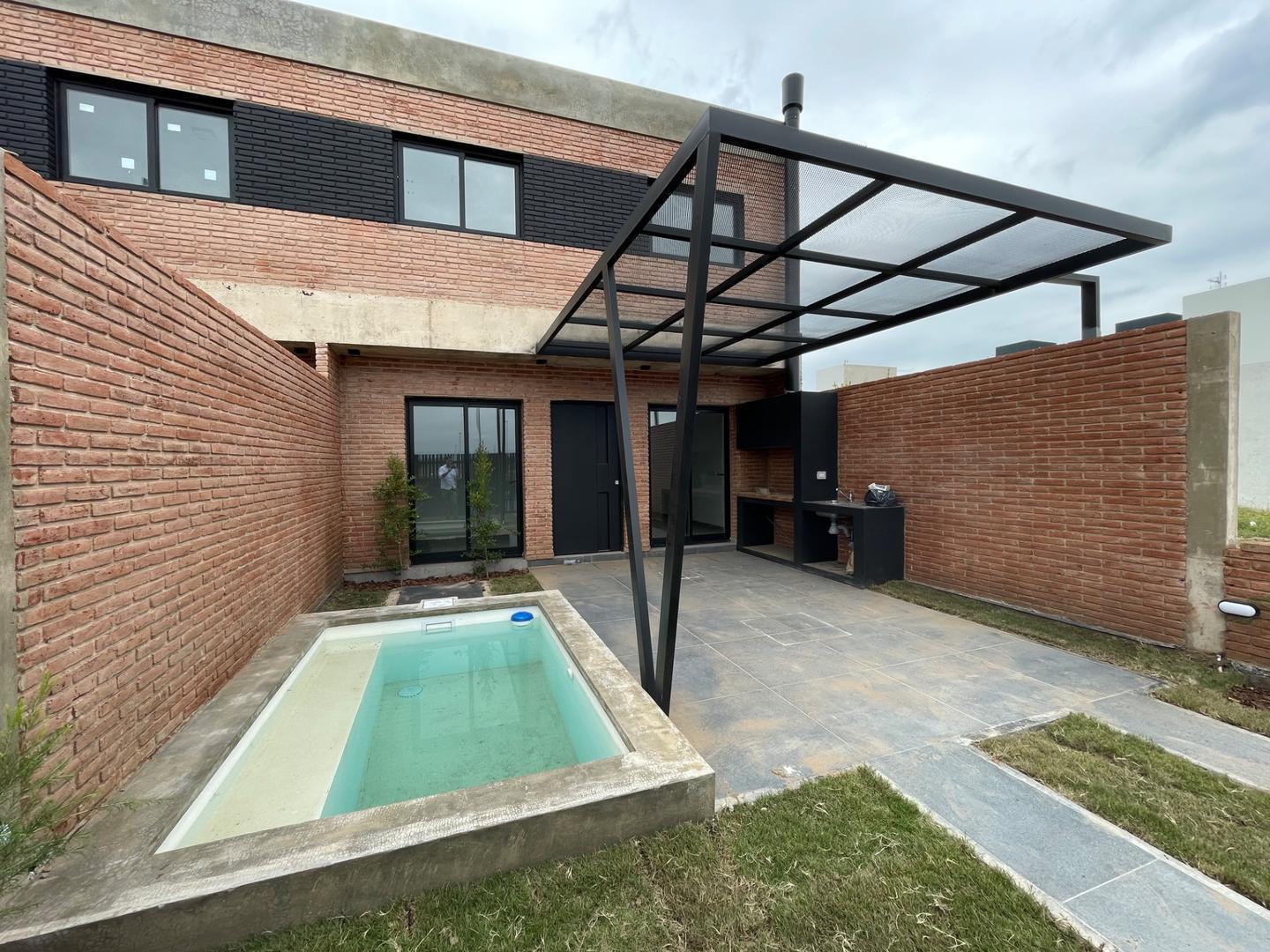 Foto de Duplex en alquiler! A estrenar! Colinas de Manantiales!, imagen 4