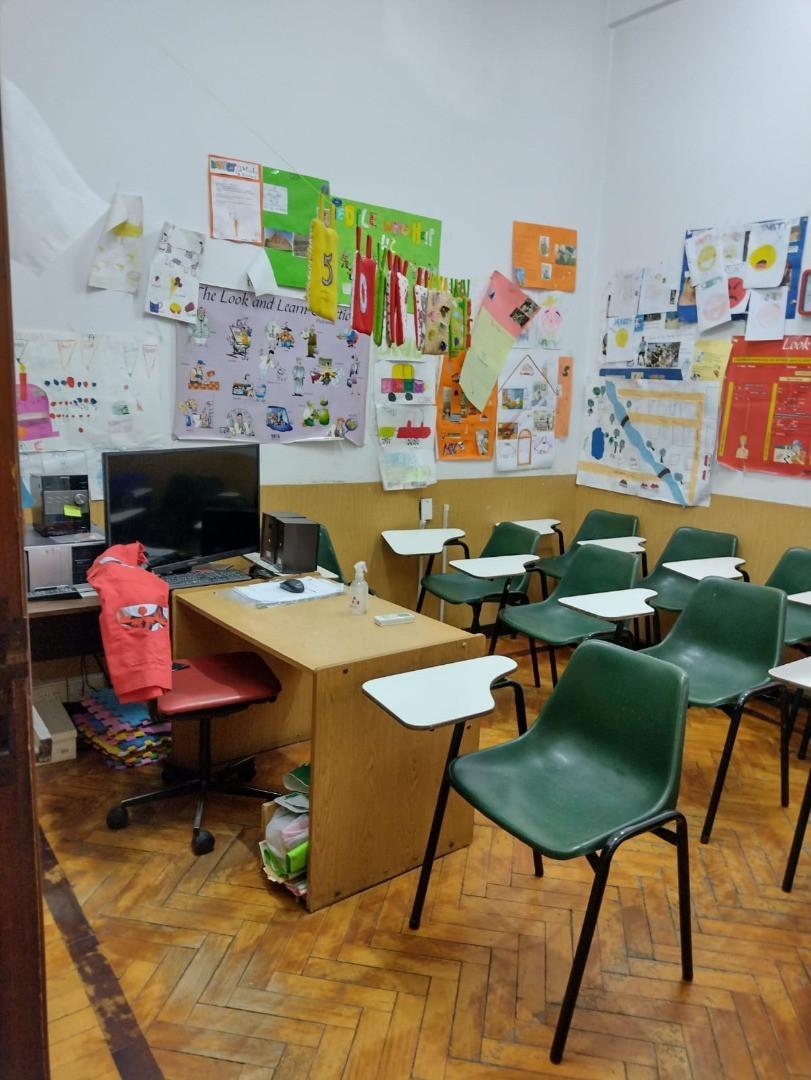 Venta de Fondo de Comercio de Dos Institutos de Ingles 5