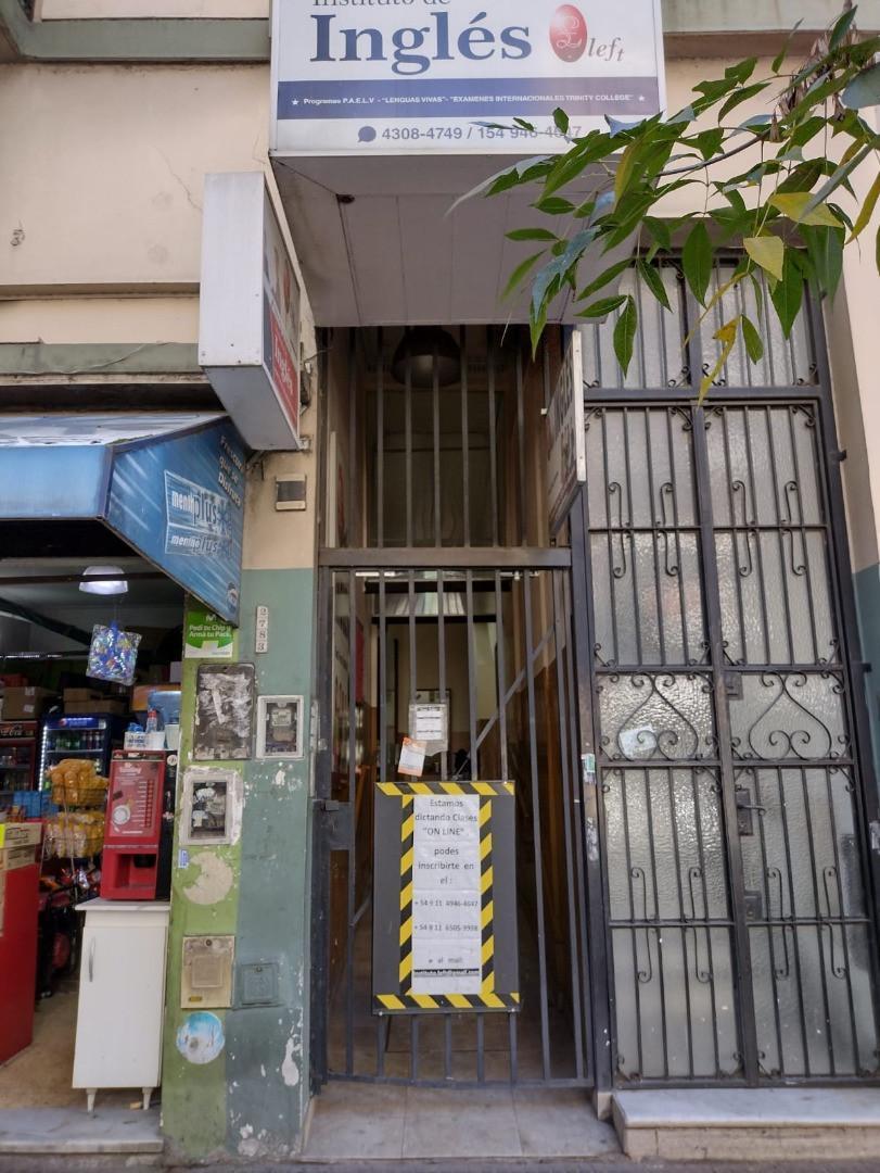 Venta de Fondo de Comercio de Dos Institutos de Ingles 2