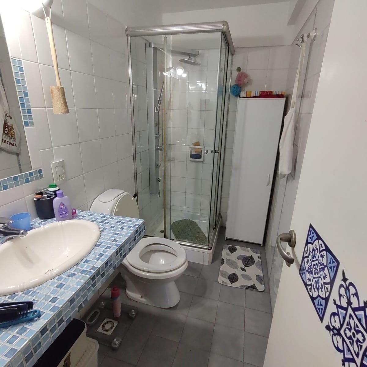 Venta Dto 4 Ambientes con Cochera, Balcón Aterrazado y Terraza Propia 4