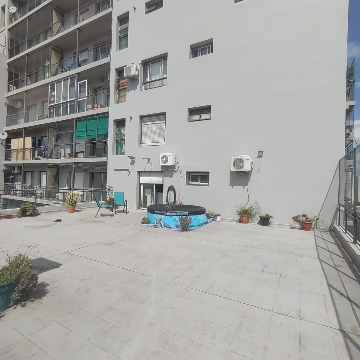 Venta Dto 4 Ambientes con Cochera, Balcón Aterrazado y Terraza Propia 5