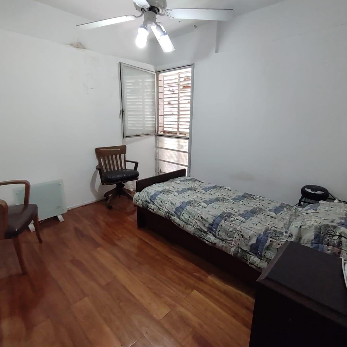 Departamento 4 Ambientes con Balcón Piso 17° 2