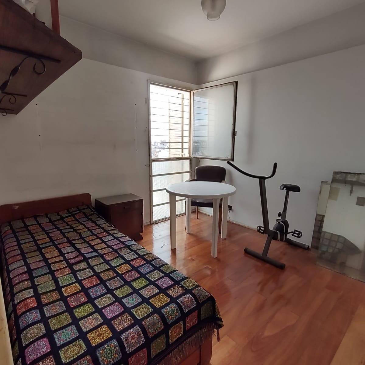 Departamento 4 Ambientes con Balcón Piso 17° 3