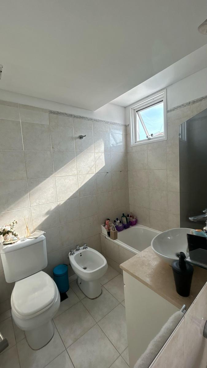 Departamento Dos Ambientes Balcón Frente Barrio Cerrado con Amenities 3