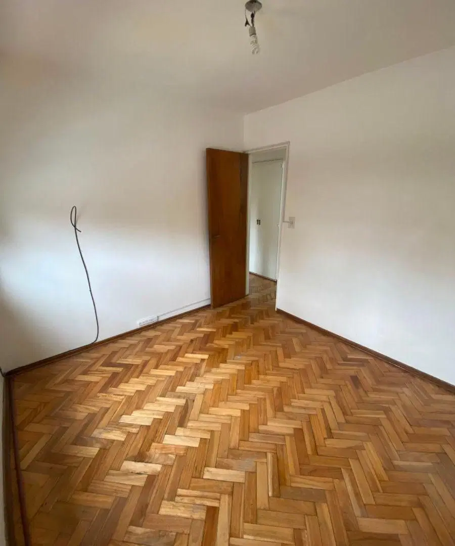 Departamento 3 ambientes balcón al frente y lavadero 2
