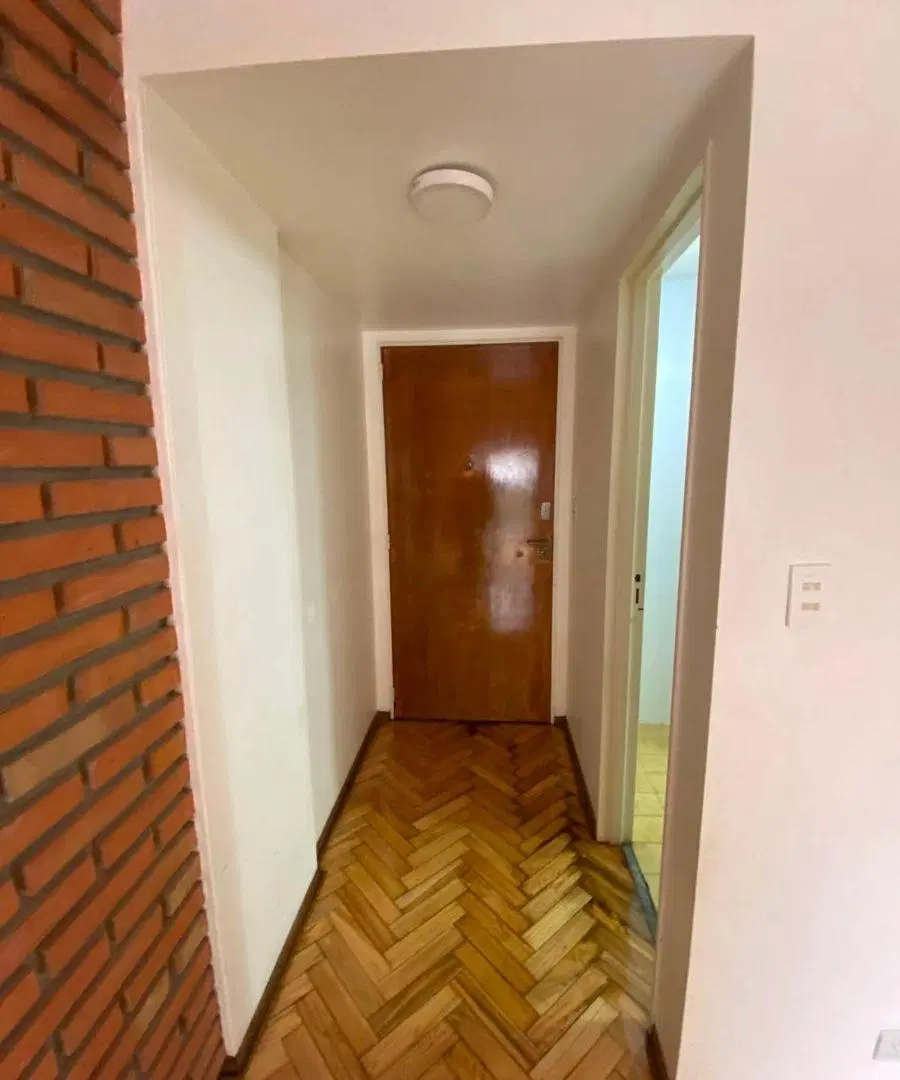 Departamento 3 ambientes balcón al frente y lavadero 3