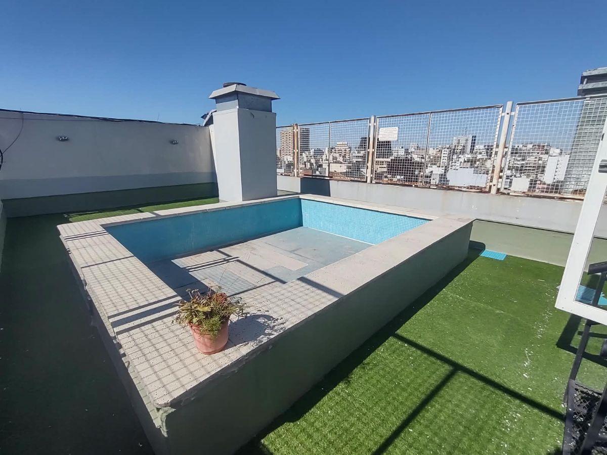 Foto de Venta Dto 4 Ambientes al frente con Balcon, COCHERA Y BAULERA, en, imagen 5