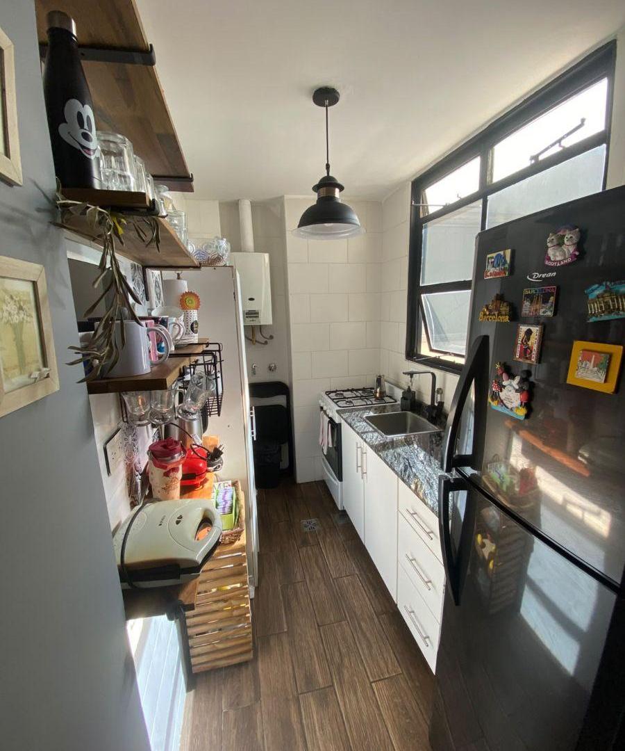 Foto de Semipiso de dos ambientes a nuevo muy moderno, imagen 2