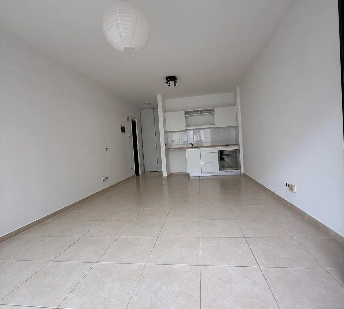 Departamento en Belgrano 4