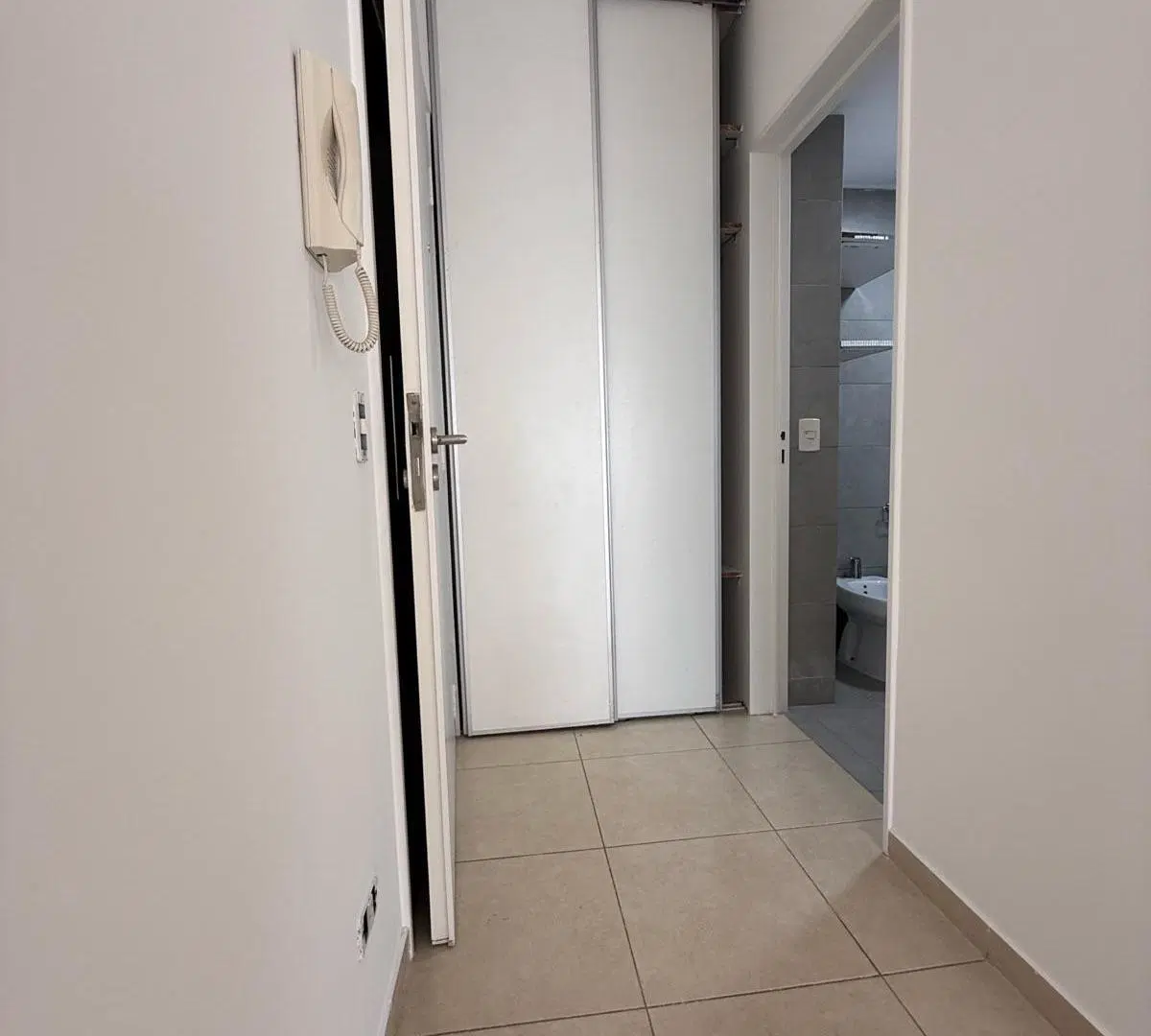 Departamento en Belgrano 3