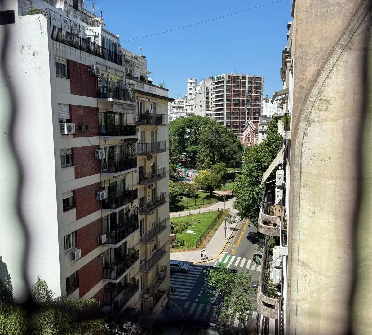 Departamento A Reciclar Montevideo 1500 171Mtrs COCHERA 4