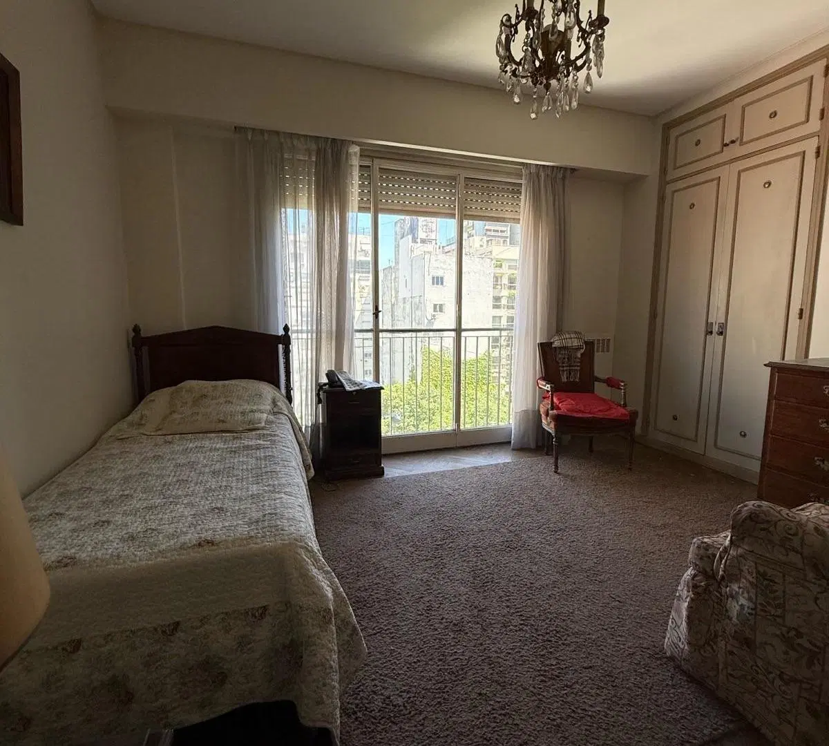 Departamento A Reciclar Montevideo 1500 171Mtrs COCHERA 8