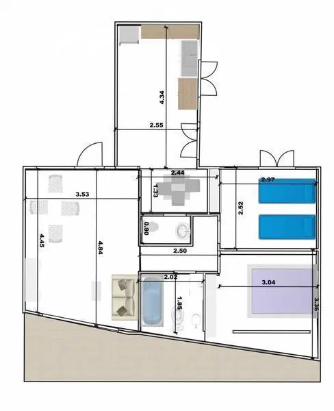Plano 1