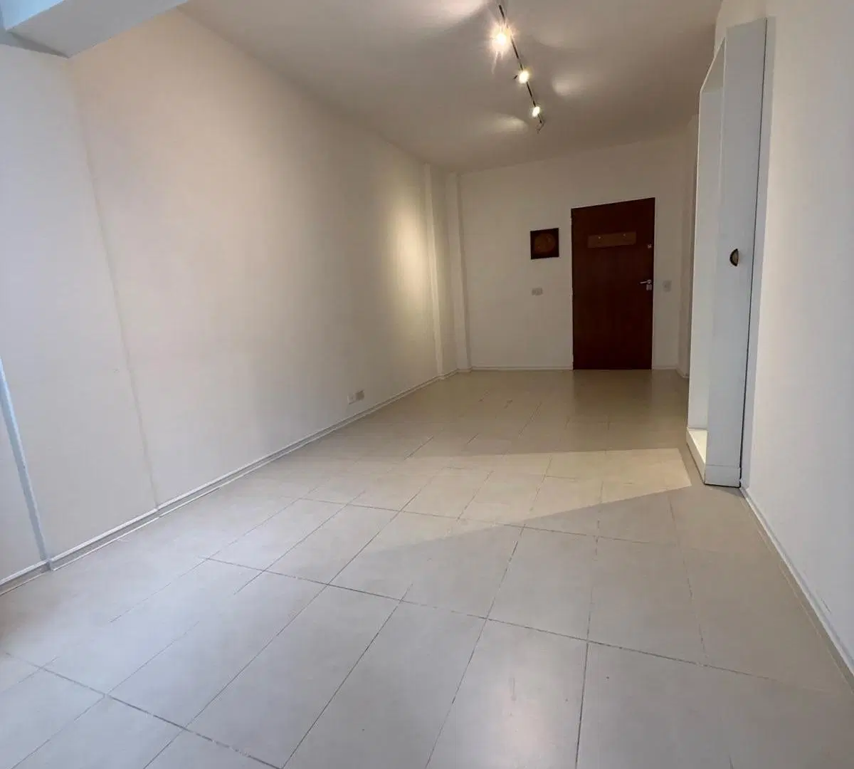Departamento - Palermo Chico 2