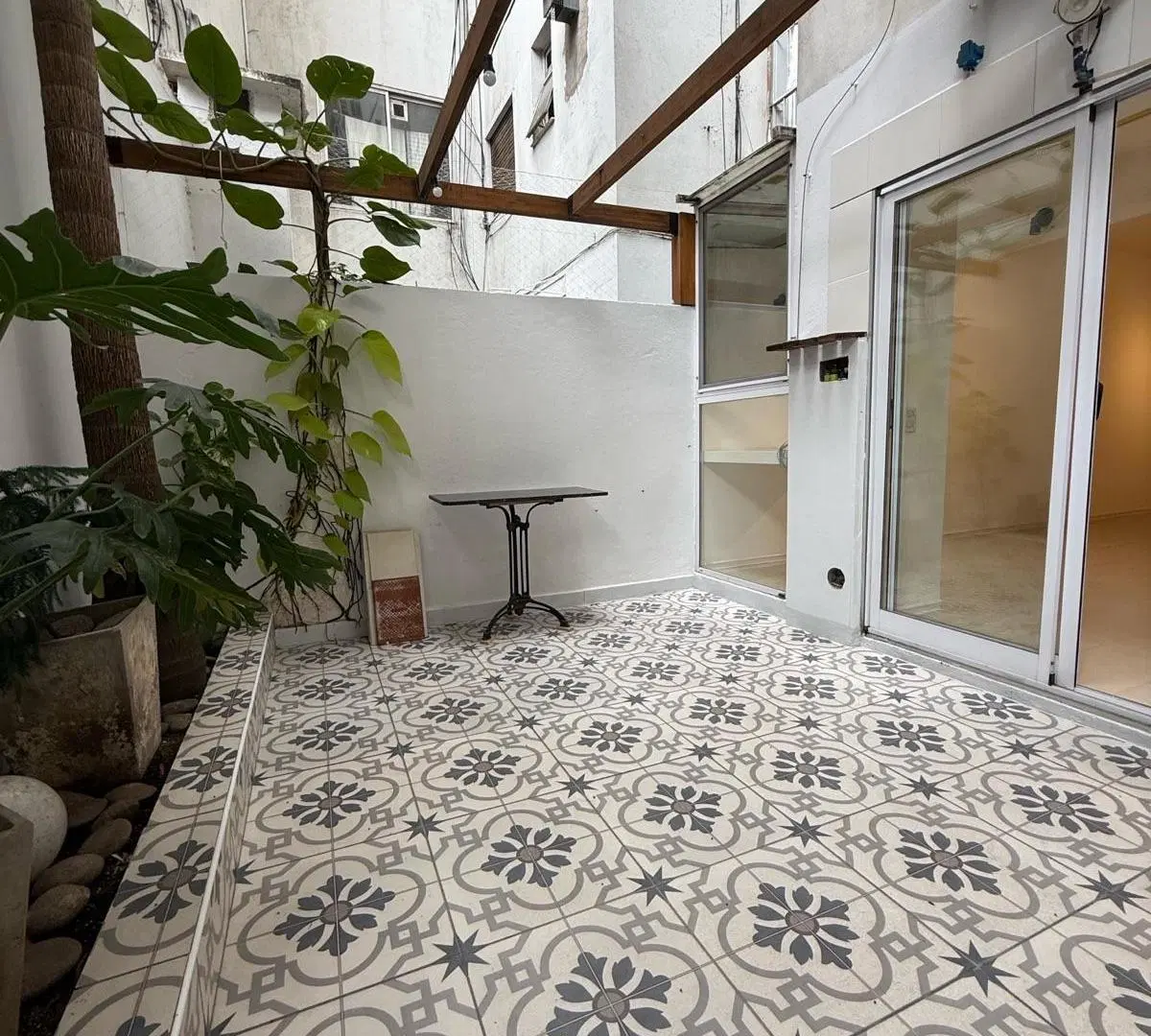 Departamento - Palermo Chico 4