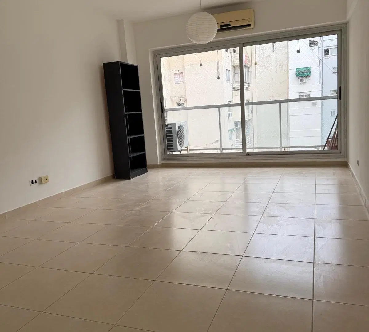 Departamento en Belgrano 1