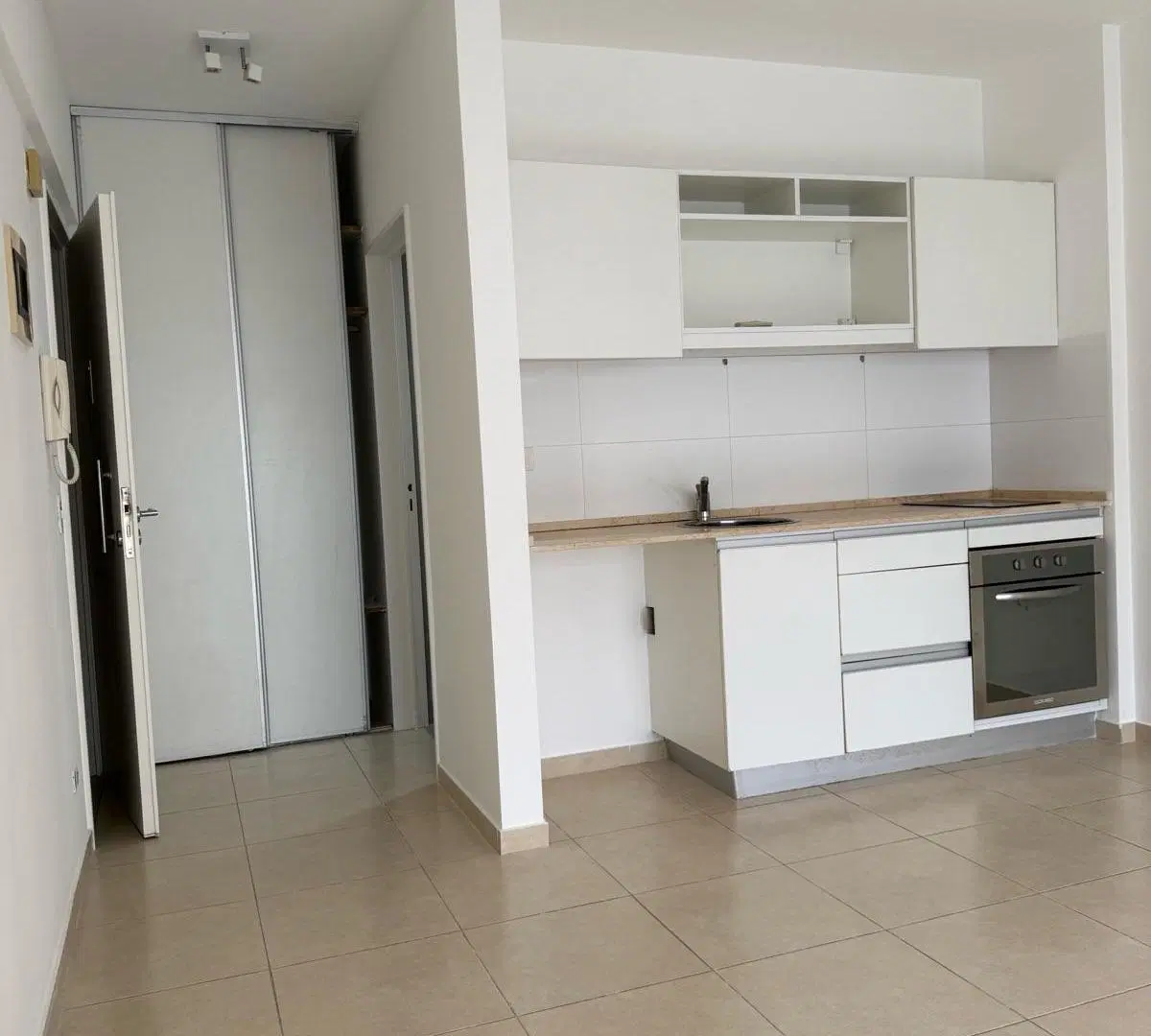 Departamento en Belgrano 5