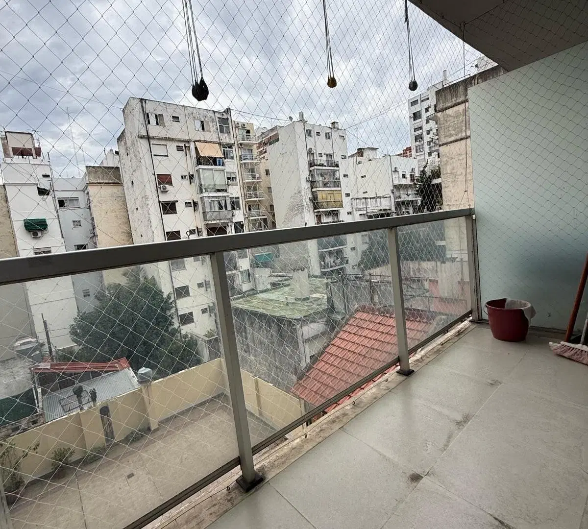 Departamento en Belgrano 2