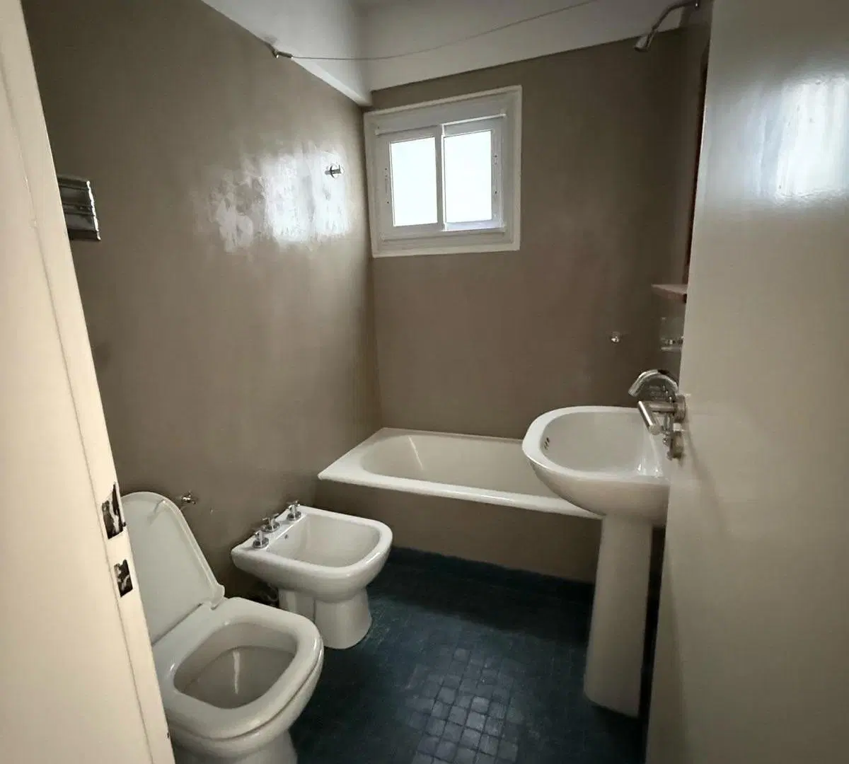 Departamento 2 Ambientes Piso Alto - Apto Prof- Palermo Chico 8