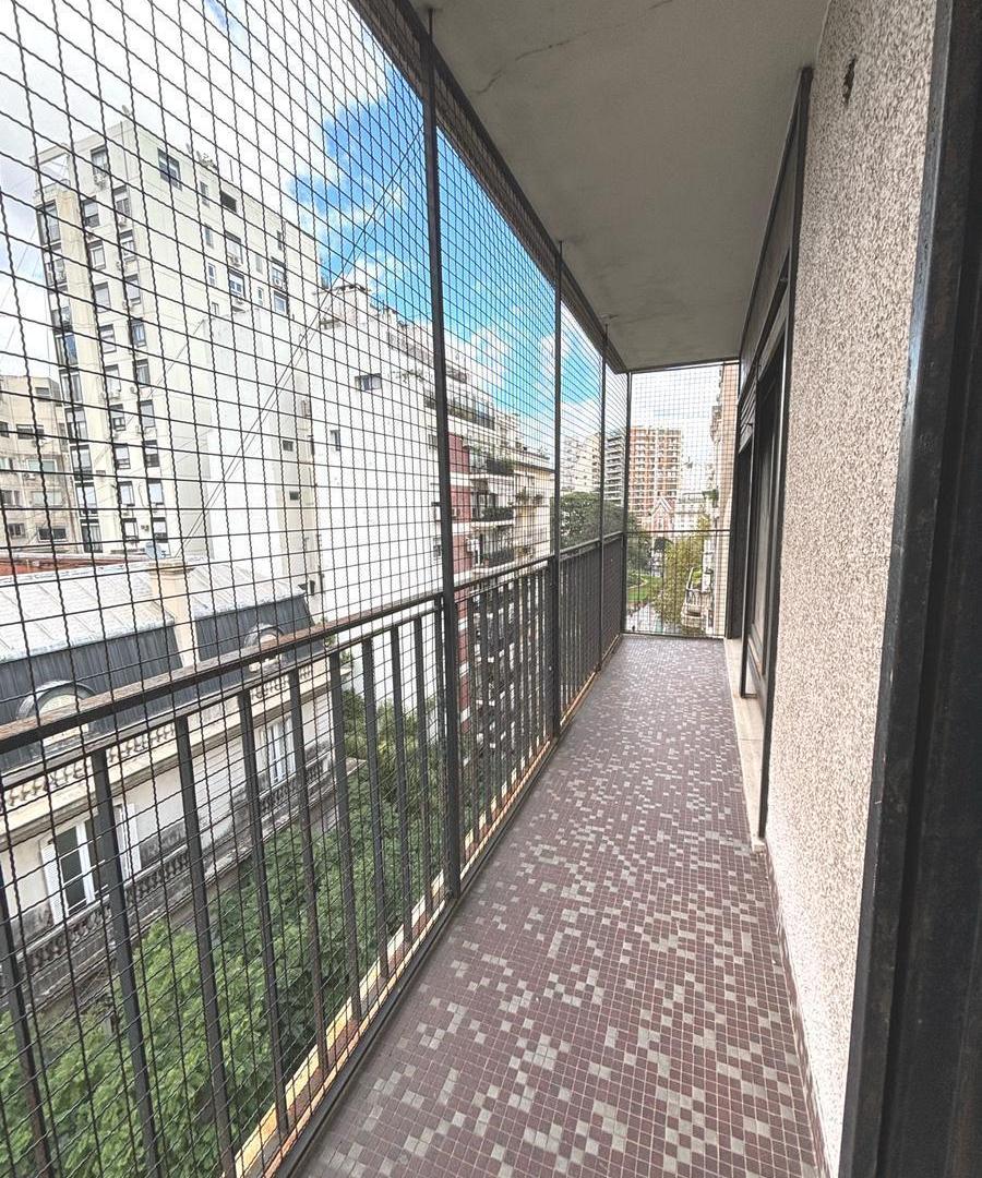 Foto de Departamento A Reciclar Montevideo y Vte. Lopez, imagen 1