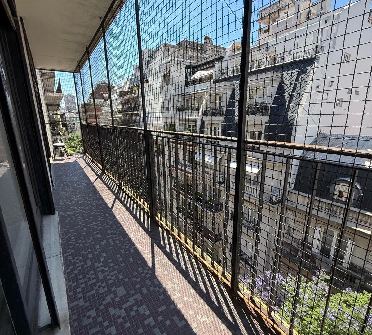 Foto de Departamento A Reciclar Montevideo y Vte. Lopez, imagen 5