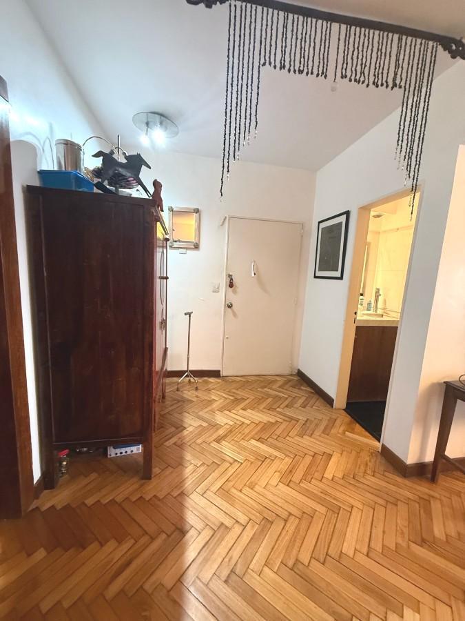 Foto de Departamento en Palermo Chico, imagen 2