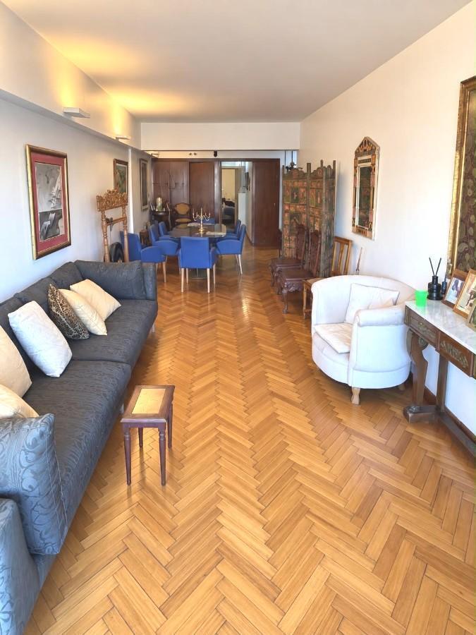 Foto de Departamento en Palermo Chico, imagen 4