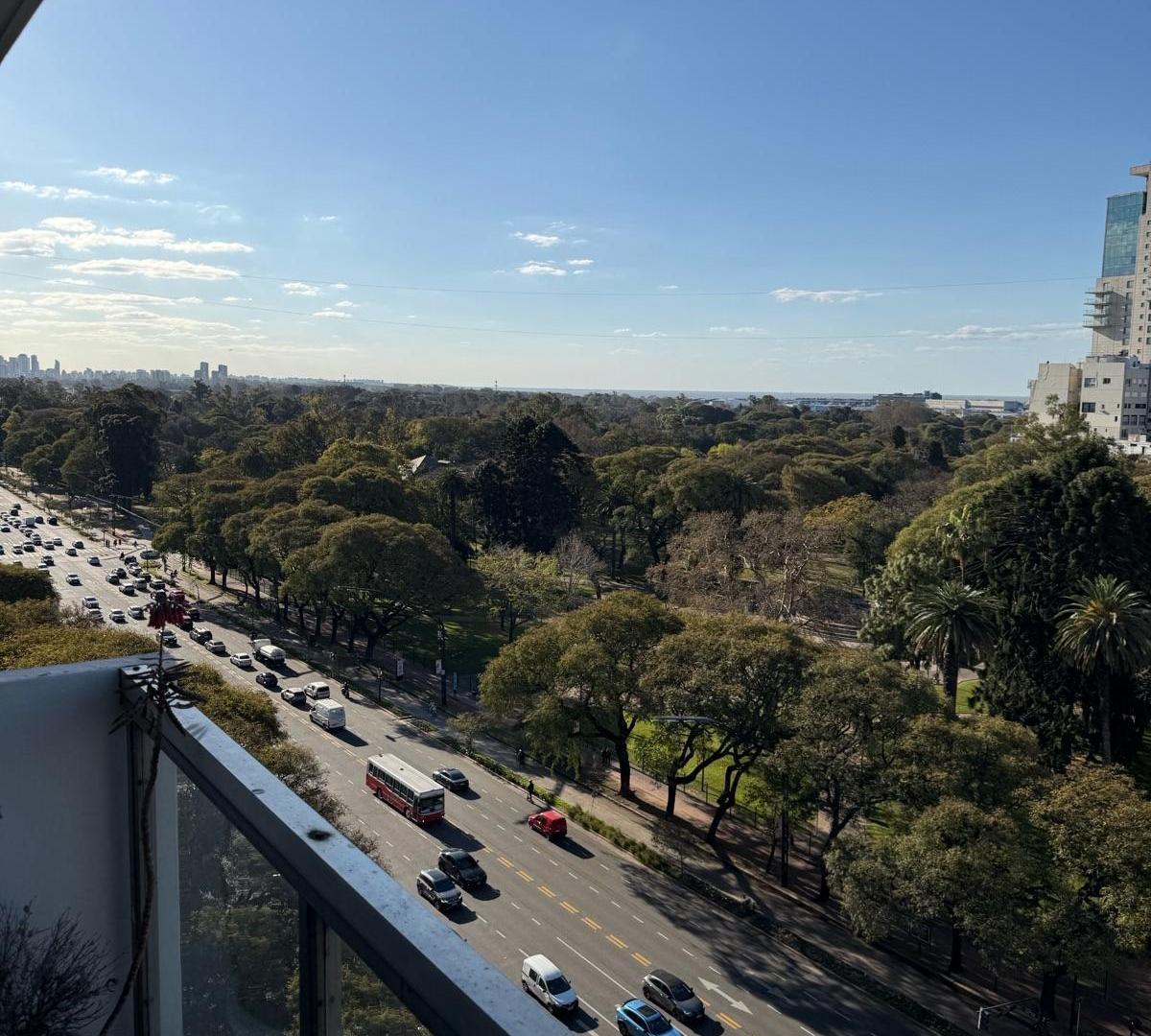 Foto de Departamento en Palermo Chico, imagen 3