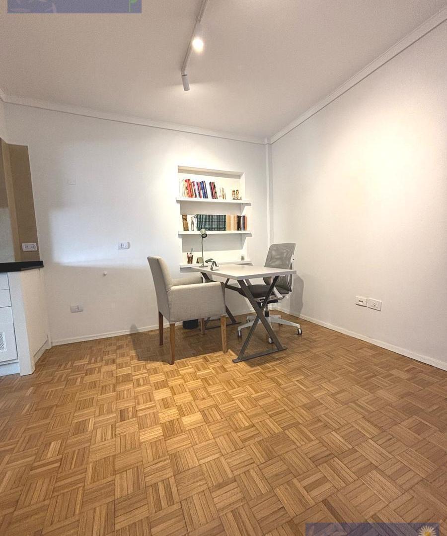 Foto de Departamento 2 Ambientes Piso Alto - Apto Prof- Palermo Chico, imagen 3