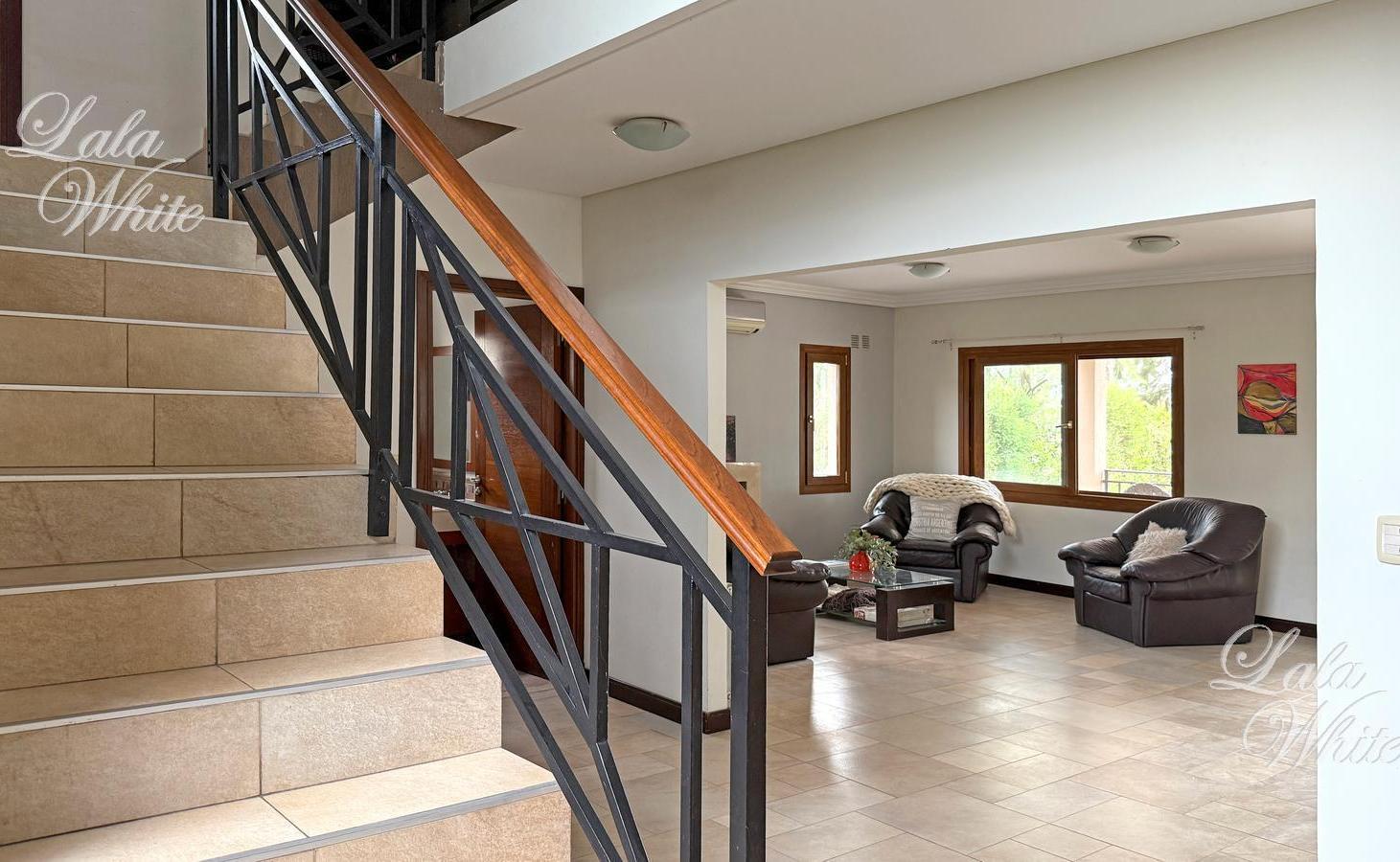 Casa en venta con pileta en San Eliseo Country Club, Canning, San Vicente