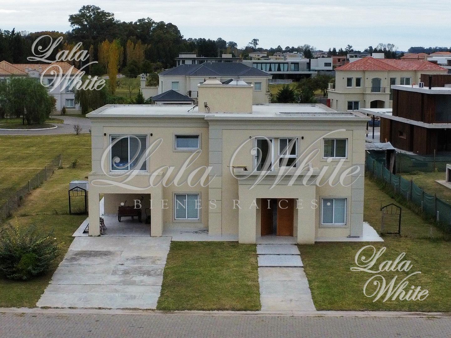 Casa con 5 dormitorios en venta - La Providencia Country Club, Canning, Ezeiza