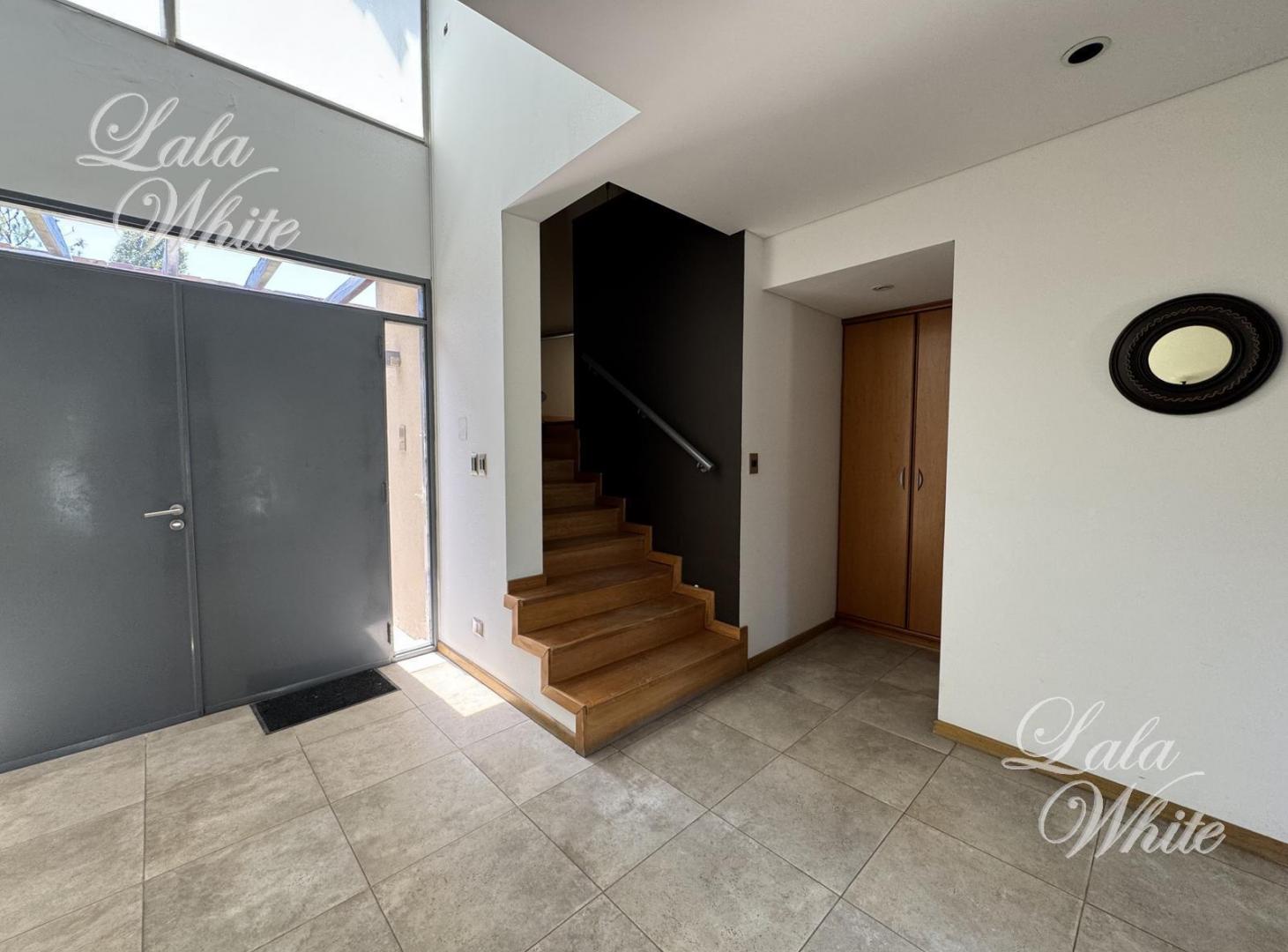 Casa con pileta en venta - Saint Thomas Sur, Canning, Esteban Echeverría