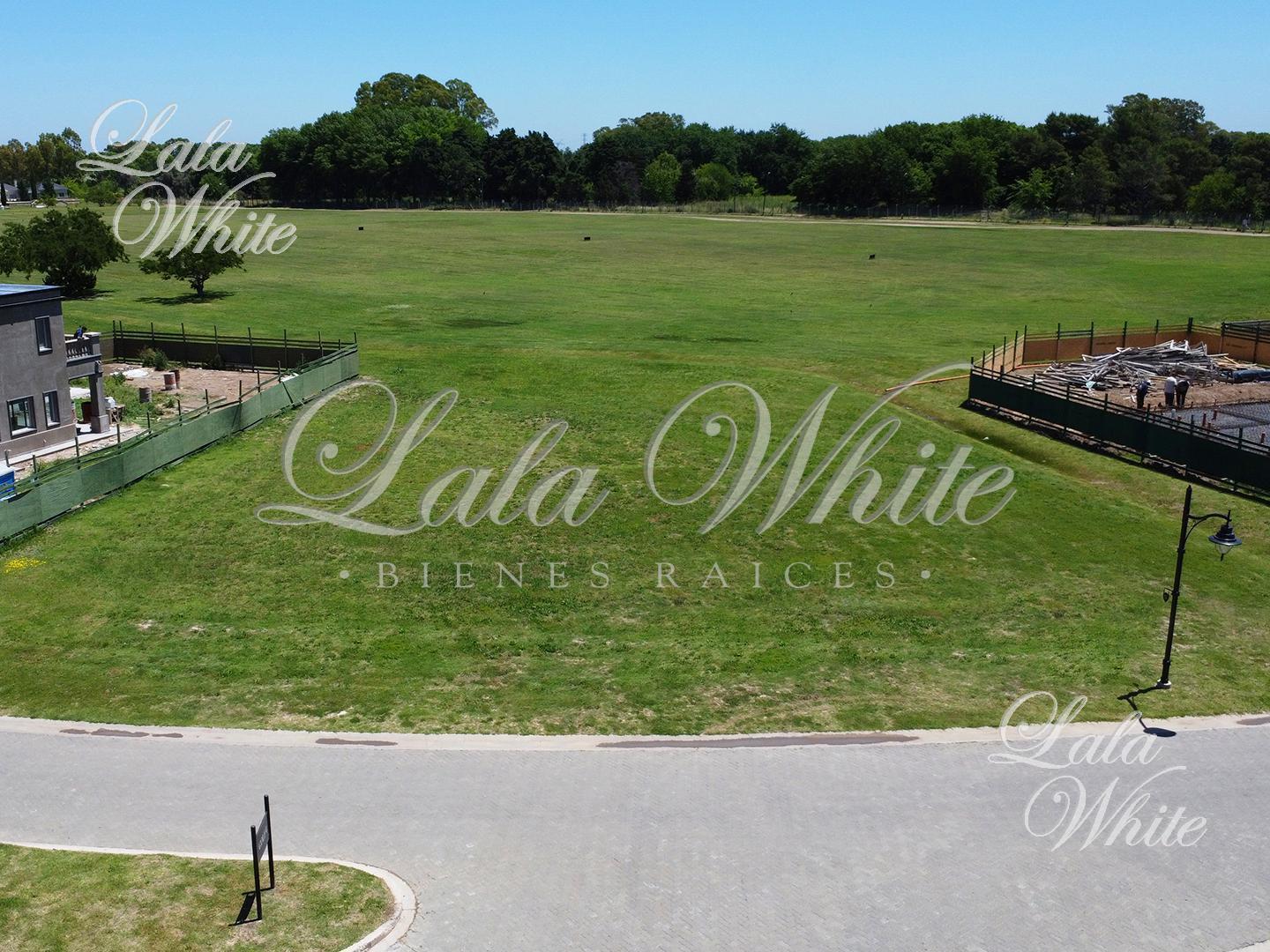 Venta - Lote en La Providencia - Sector Golf IV
