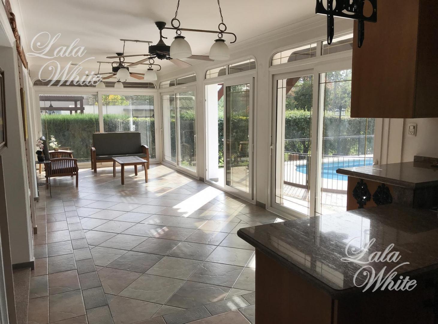 Casa con 6 dormitorios en venta - Saint Thomas Sur, Canning, Esteban Echeverría