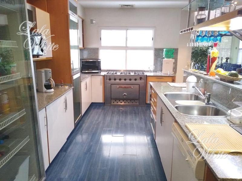 Casa con pileta en venta - Saint Thomas Norte, Canning, Esteban Echeverría