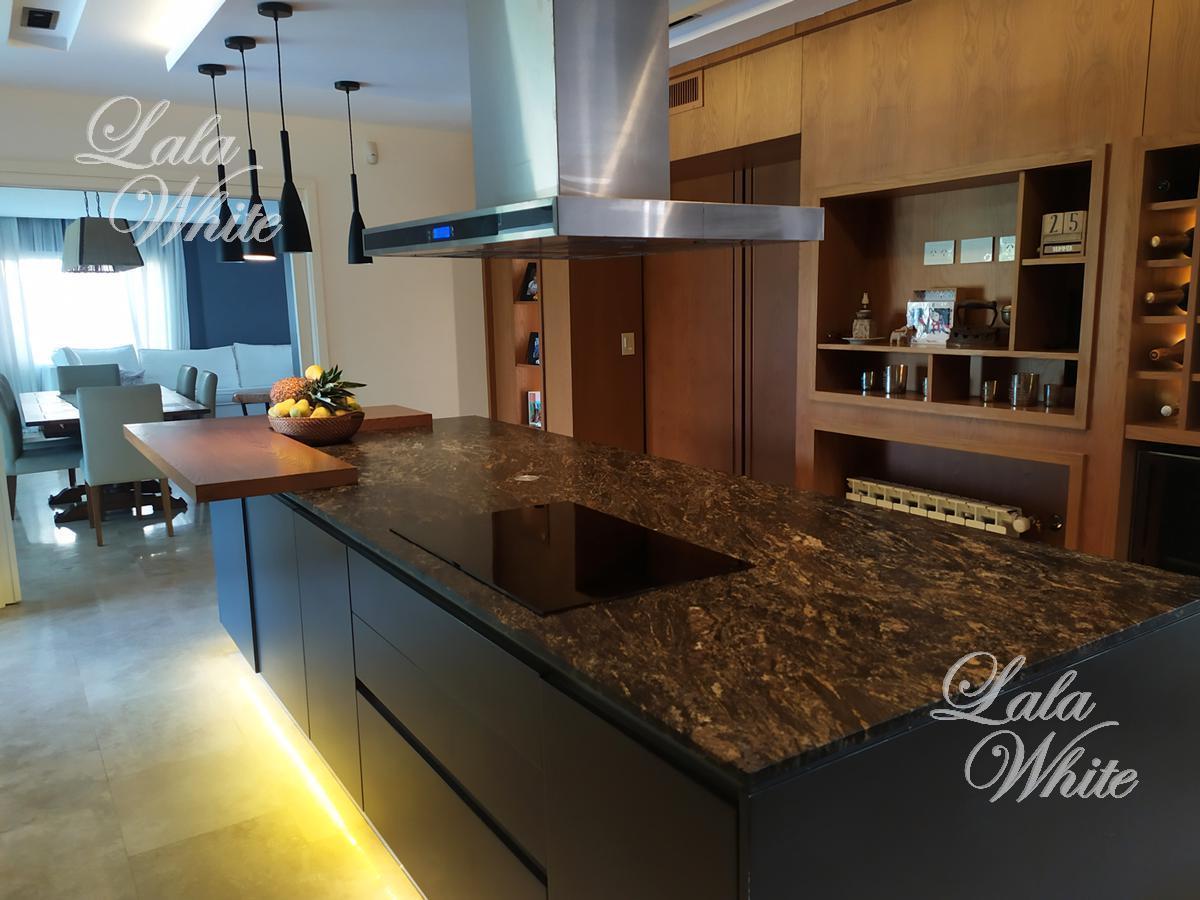 Casa con 5 dormitorios en venta - Saint Thomas Este, Canning, Esteban Echeverría
