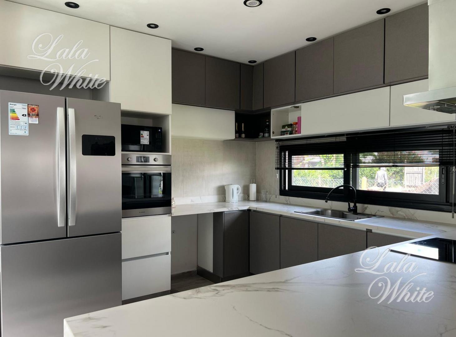 Foto de Casa con pileta en venta - Lagos de Canning, Esteban Echeverría, imagen 4