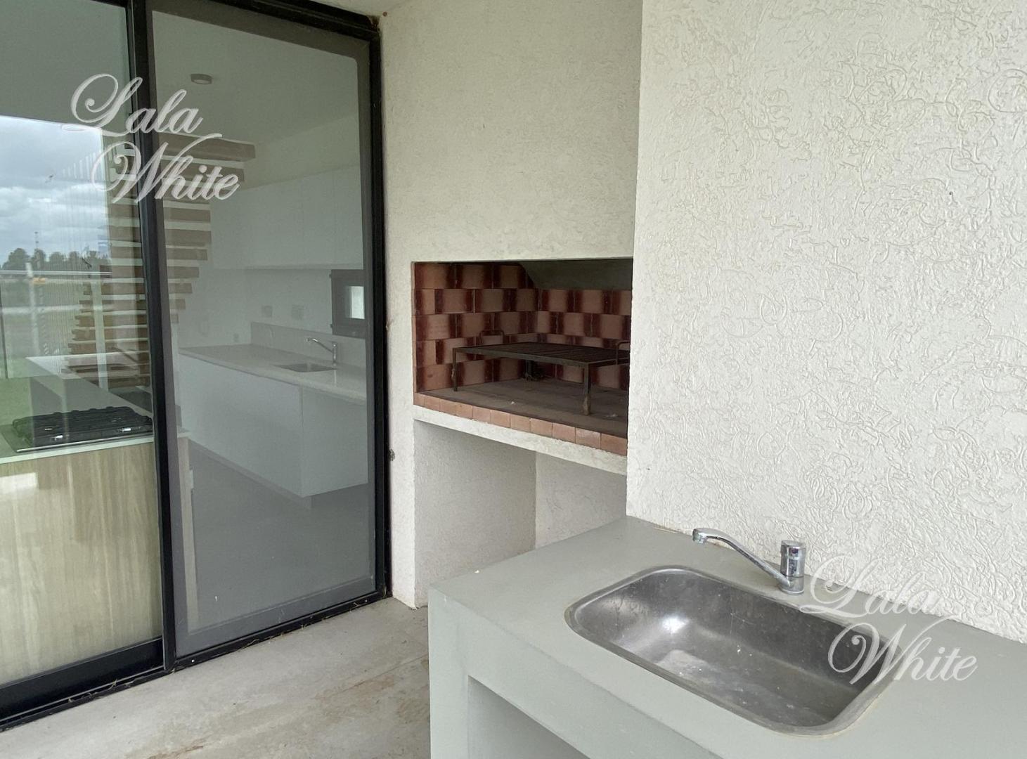 Casa a estrenar en venta - Lares de Canning, Ezeiza