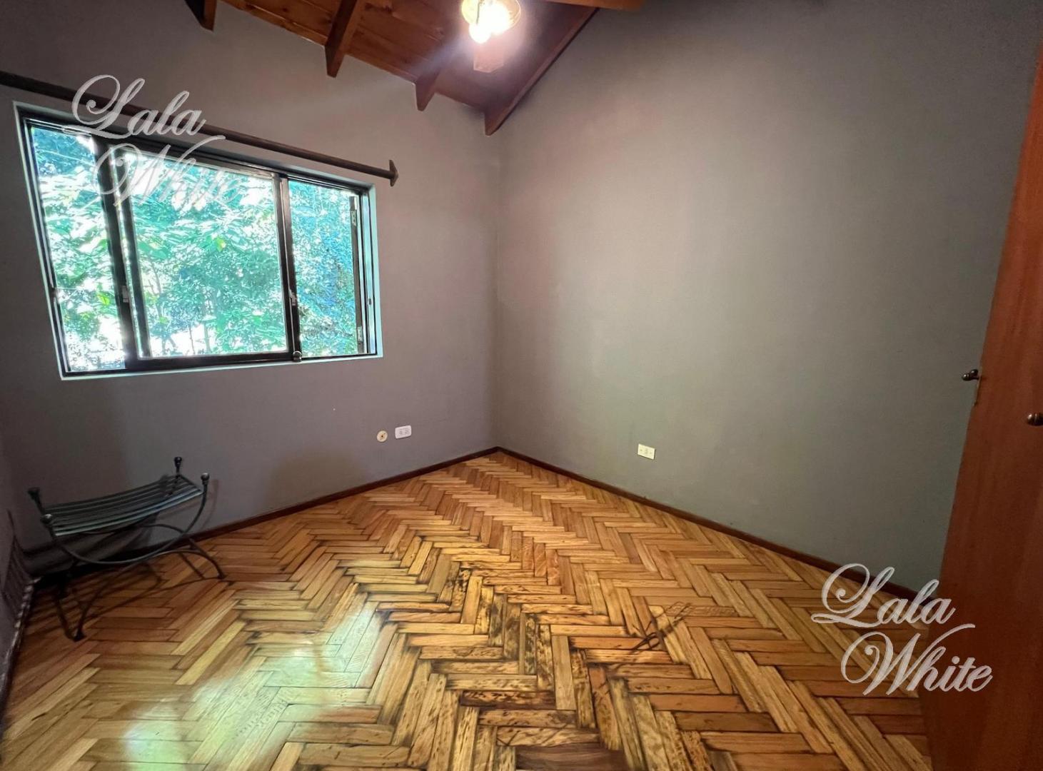 Casa con pileta en venta - El Rodal, Canning, Esteban Echeverría. APTO CRÉDITO