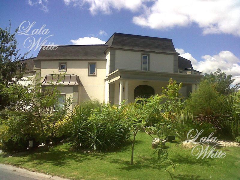 Casa con pileta en venta - El Rocío, Canning, Esteban Echeverría