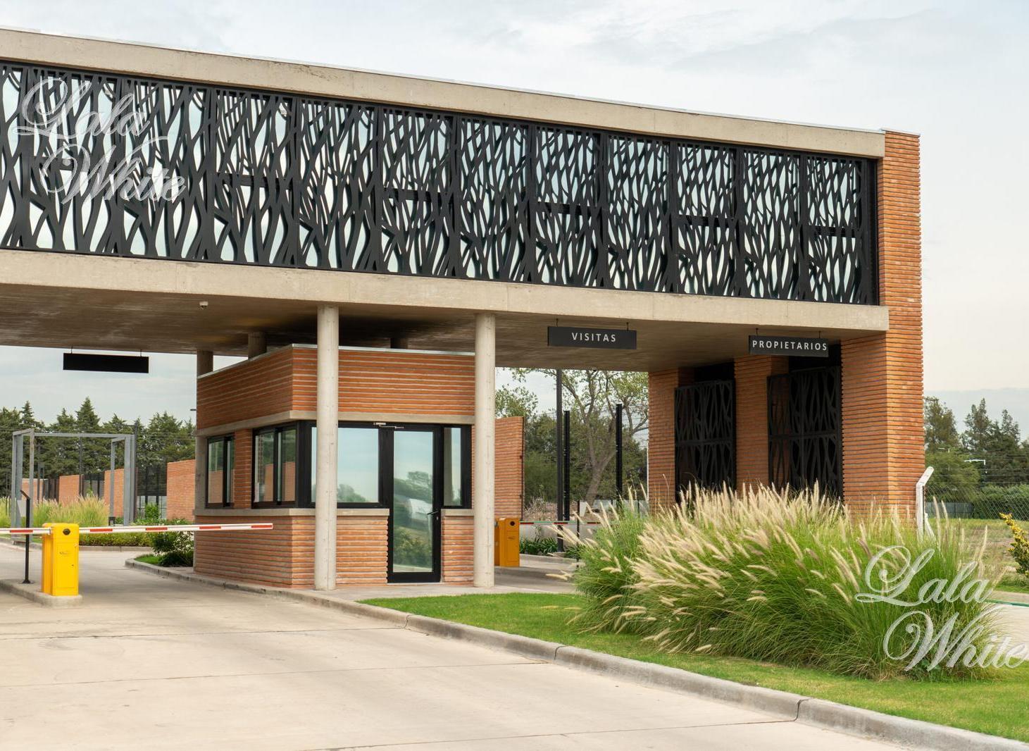 Lote a la venta en Canning Chico