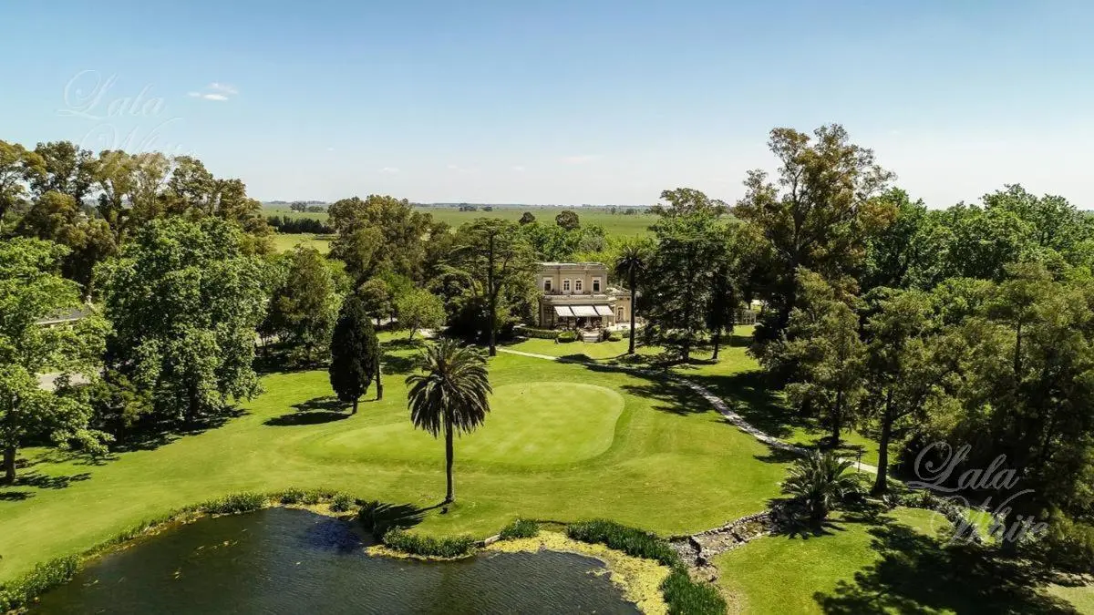 Lote a la venta en San Eliseo 3