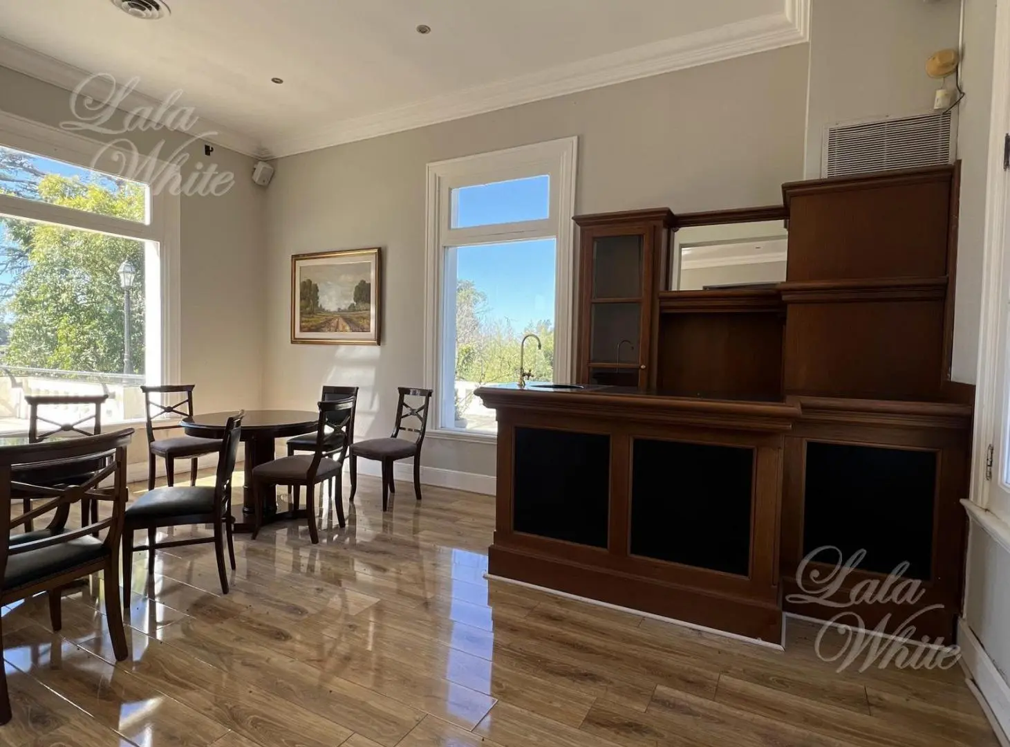Lote a la venta en San Eliseo 2
