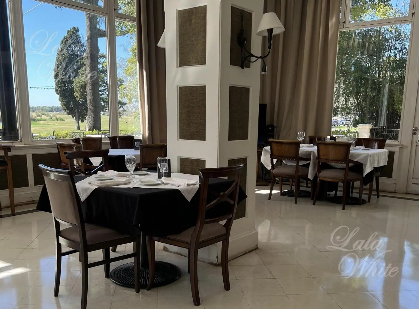 Lote a la venta en San Eliseo 1