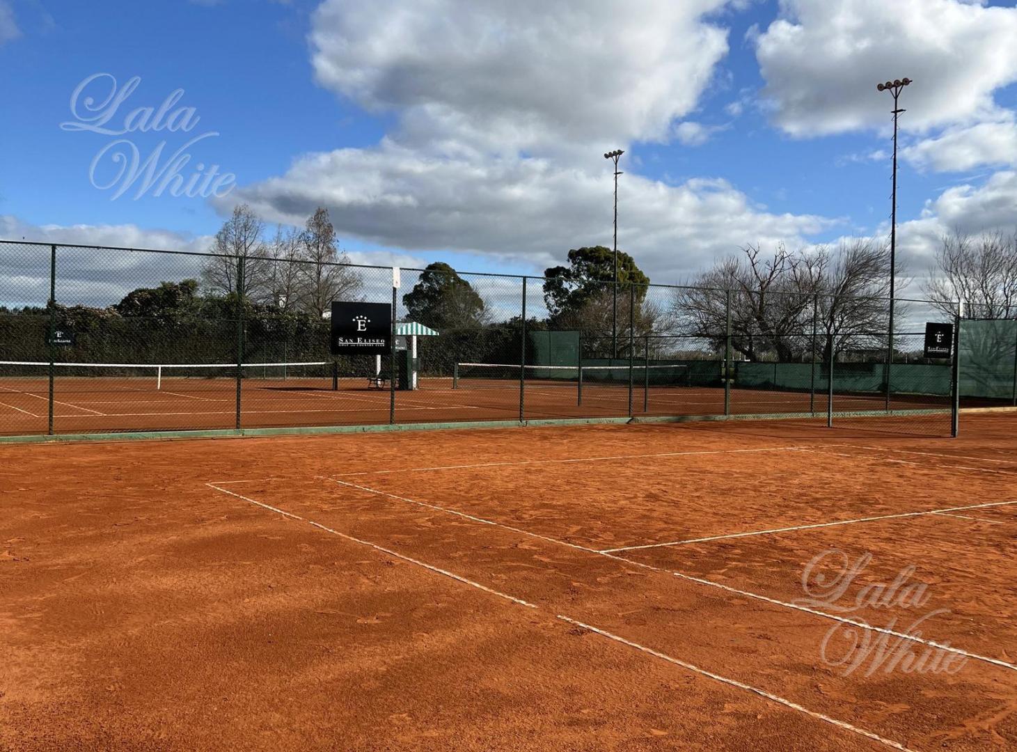 Foto de Lote a la venta en San Eliseo, imagen 4