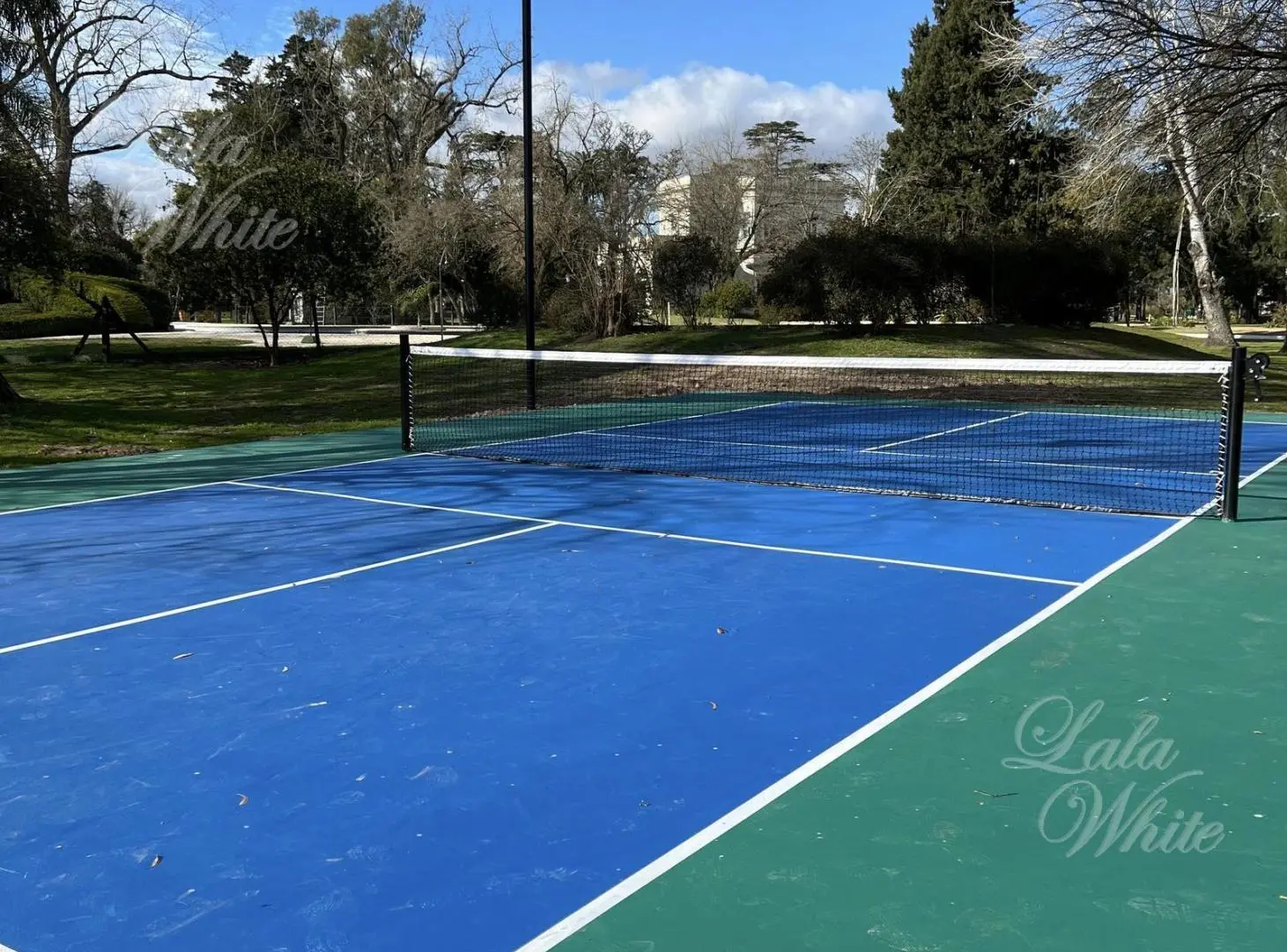 Lote a la venta en San Eliseo 5