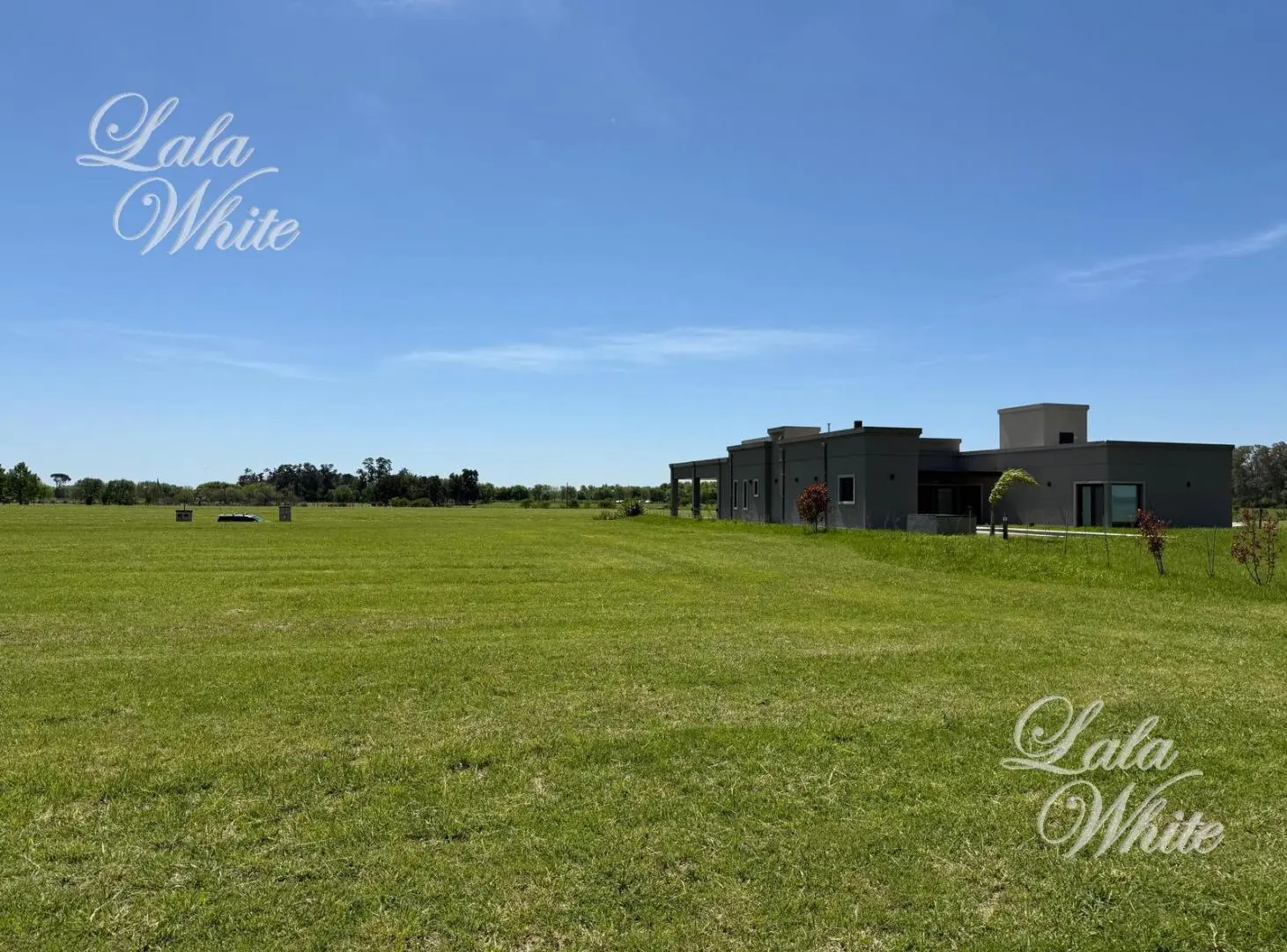 Lote a la venta en Estancia Villa María 4